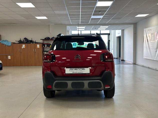 Citroën C3 Aircross BlueHDi 110 S&S Feel - Foto 8