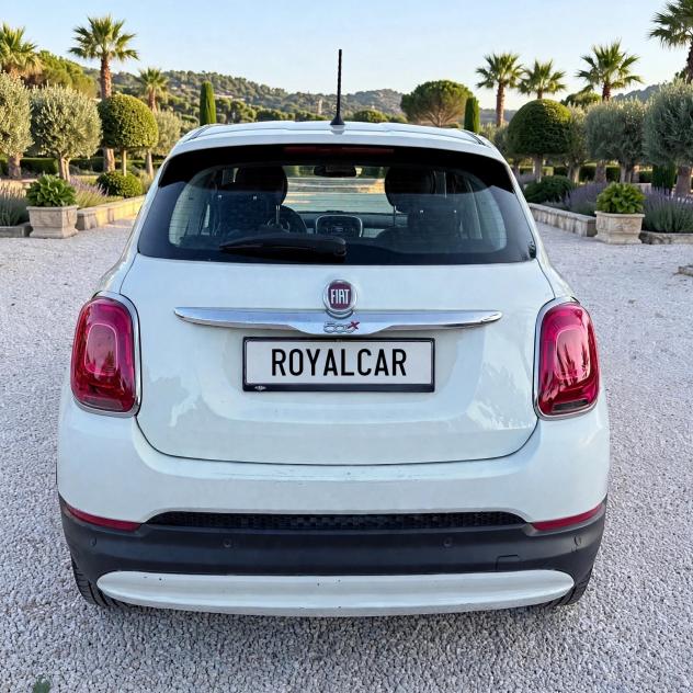 Fiat 500X 1.6 MultiJet 120 CV Lounge - Foto 10