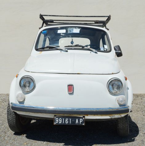 Fiat 500l storica - Foto 3