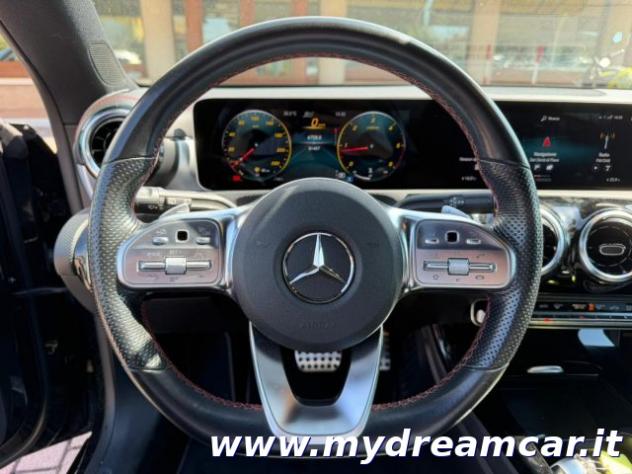 MERCEDES-BENZ CLA 200 d Automatic Shooting Brake Premium rif. 23797002 - Foto 6