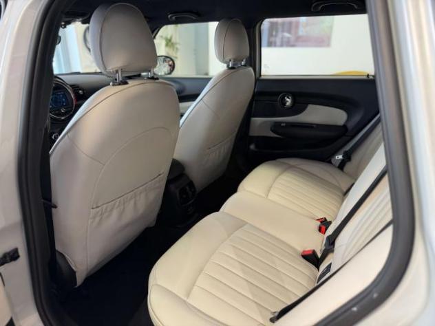 MINI Cooper D Clubman 2.0 Mayfair Edition auto - Foto 9