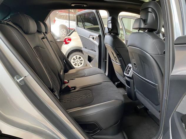 Kia Sportage 1.6 TGDi HEV AWD AT GT-line - Foto 9