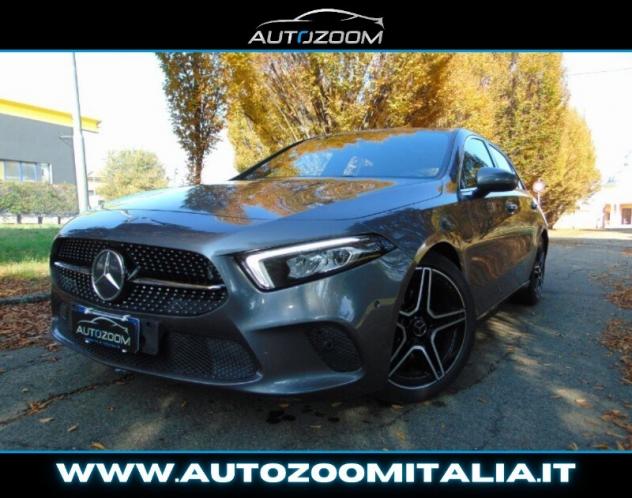 MERCEDES Classe A (W177) A 180 d Automatic Sport
