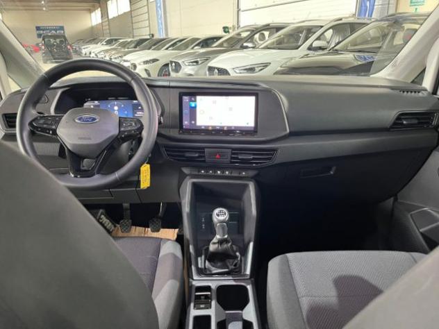 FORD Tourneo Connect Connect 2.0d 102CV CLIMA/CERCHI/CAR PLAY/PARK PLUS rif. 23979292 - Foto 5