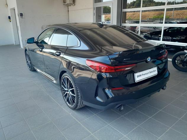 BMW Serie 2 Gran Coupe Serie 2 F44 Gran Coupe Diesel 220d Gran Coupe xdrive Msport auto - Foto 7