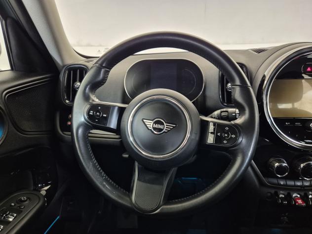 MINI Countryman Mini F60 2020 Diese Mini 2.0 Cooper D Classic all4 auto - Foto 10