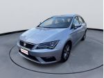SEAT Leon 1.6 TDI 115CV ST BUSINNES (85KW) - OK NEOPATENTATI - NON RICONDIZ &hellip;