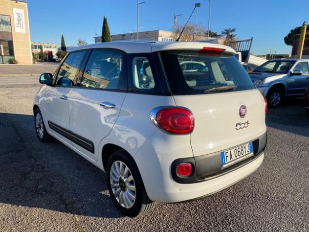 FIAT 500L 1.3 Multijet 85 CV Pop Star rif. 23780317 - Foto 4