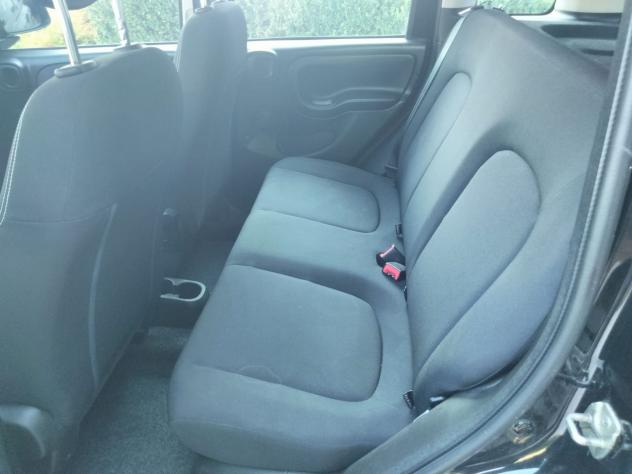 FIAT Panda 1.0 FireFly Hybrid S&S 70cv *PROMO AZZURRA* - Foto 9