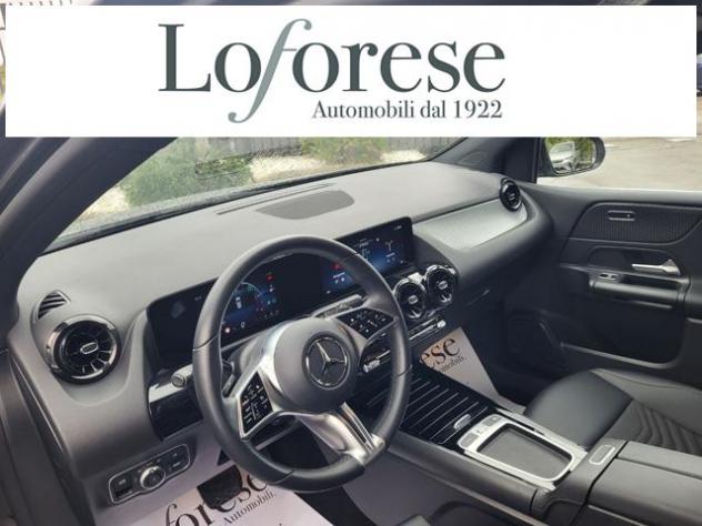 MERCEDES-BENZ B 180 d Automatic BUSINESS rif. 22084457 - Foto 7