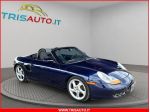 PORSCHE Boxster 2.7 SOLO 63.000 KM!!!