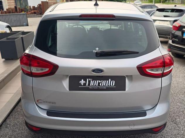 FORD C-Max 1.5 TDCi 120CV Start&Stop Business rif. 24063290 - Foto 4