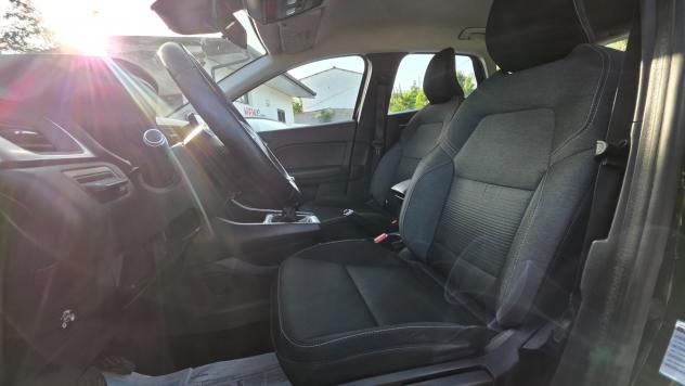 Renault Captur TCe 100 CV GPL Zen - Foto 7