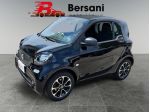 smart fortwo 90 0.9 66kW TURBO youngster twinamic