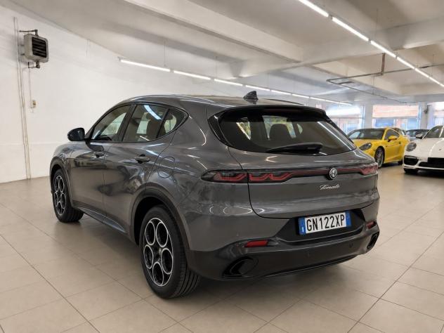 Alfa Romeo Tonale 1.5 160cv Hybrid TCT7 Ti Harman Kardon - Foto 4
