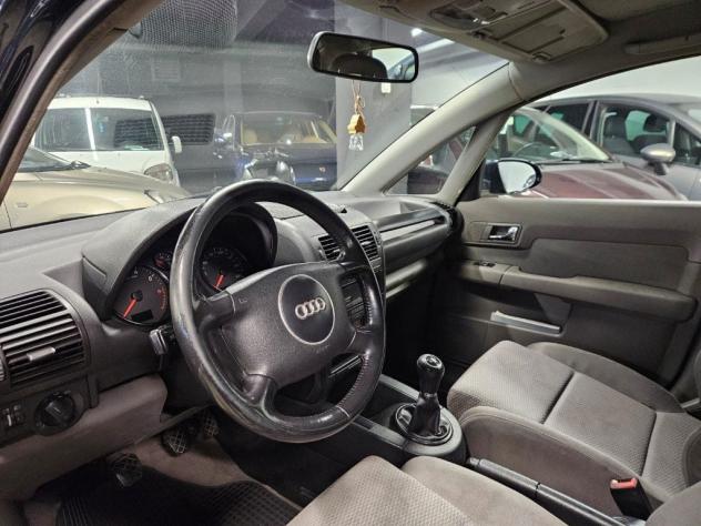 Audi A2 1.4 16V - Foto 7