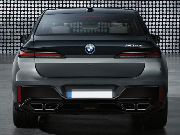 BMW Serie 7 740D XDRIVE - Foto 3