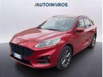 Ford Kuga III 2020 2.5 full hybrid ST-Line X 2wd 190cv cvt