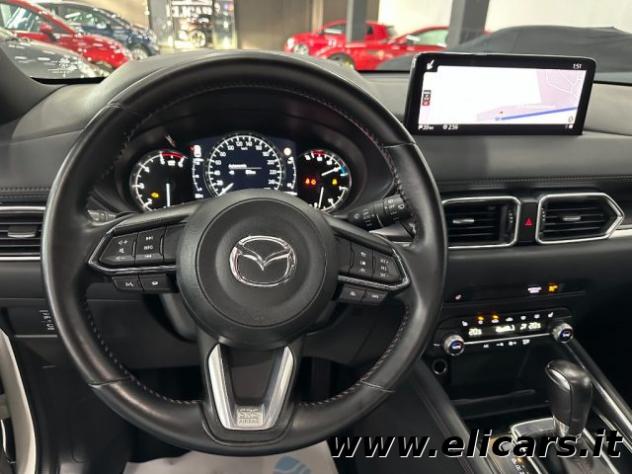 MAZDA CX-5 2.2L Skyactiv-D 150 CV 2WD Homura rif. 24044232 - Foto 8