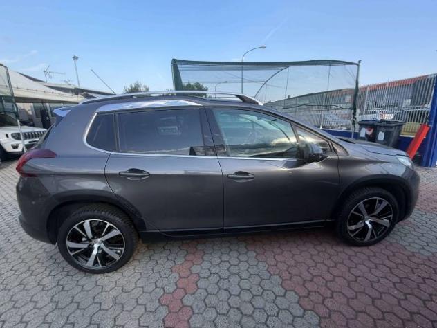 PEUGEOT 2008 2008 1.6 bluehdi Allure 100cv rif. 24087004 - Foto 3