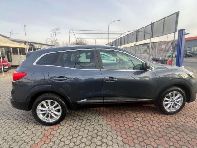 RENAULT Kadjar Kadjar 1.5 blue dci Sport Edition 115cv my19 rif. 23547463 - Foto 2