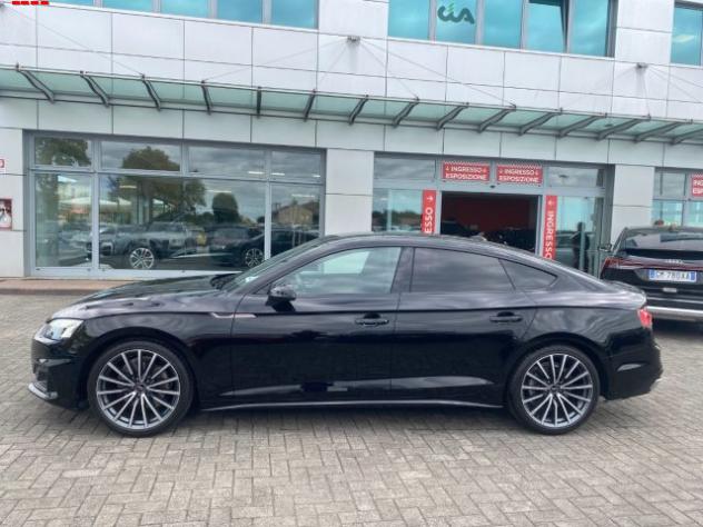 AUDI A5 TFSI 110 kW S tronic Business Advanced rif. 24130182 - Foto 7