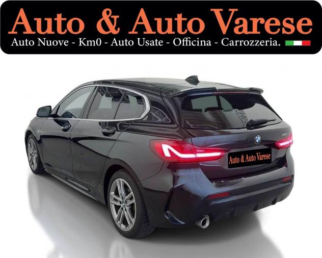 BMW Serie 1 118i M Sport NAVI - Foto 3