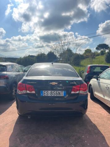 Chevrolet Cruze 1.8 5 porte LT GPL - Foto 5