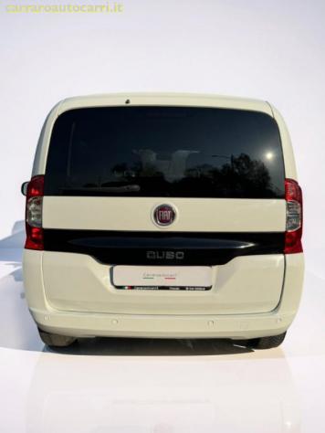 FIAT Qubo 1.3 MJT 80 CV Easy rif. 23472573 - Foto 4