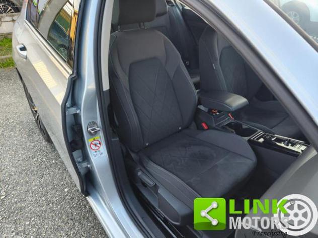 VOLKSWAGEN Golf 8 1.5 eTSI 130 CV EVO ACT DSG Style rif. 23883353 - Foto 9