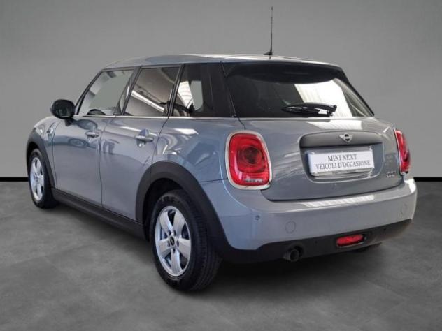 MINI One 1.5 One Boost 5 porte Manuale + Tetto apr. rif. 24037390 - Foto 4
