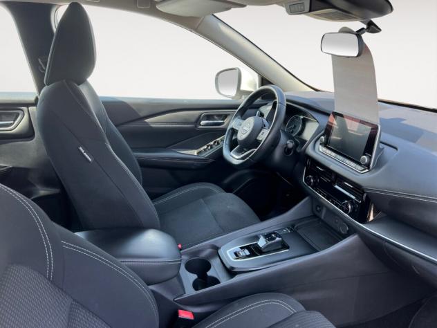 NISSAN Qashqai 3ª serie Qashqai e-Power Business - Foto 7