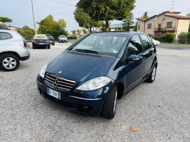 Mercedes-benz A 150 Avantgarde - Foto 3