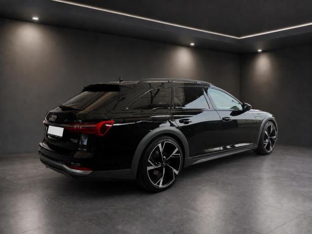 Audi A6 Allroad Quattro 45 TDI 3.0 quattro S tronic - Foto 5
