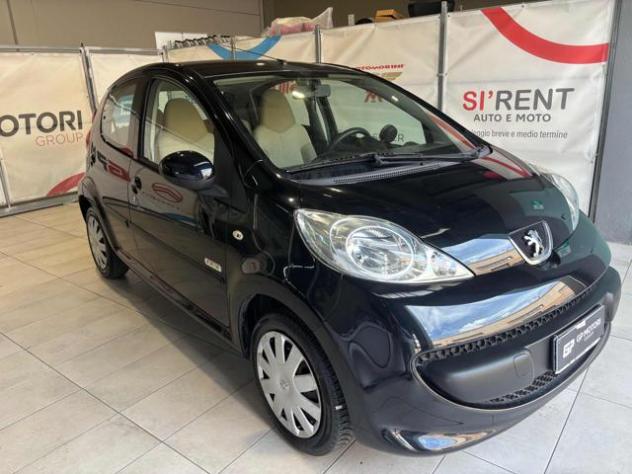 PEUGEOT 107 1.0 68CV 5p. Sweet Years rif. 24105440 - Foto 2