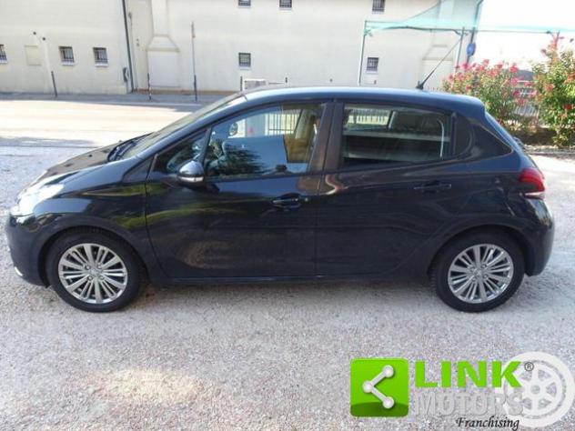 PEUGEOT 208 GPL Allure rif. 24062728 - Foto 2