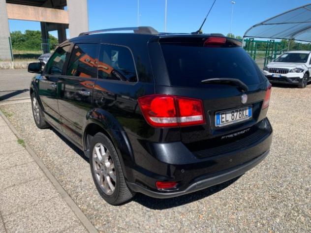 FIAT Freemont 2.0 Multijet 140 CV Urban rif. 23821347 - Foto 7