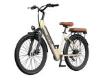 Bicicletta Elettrica E-Bike 24 250W 36V 13Ah Nuova