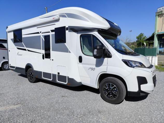 MOBILVETTA KROSSER 90 rif. 23550762