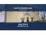 Immobile in asta di 3100 m² in vendita a Castelfidardo