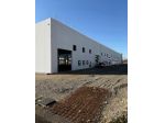 Capannone Industriale - Grumello del Monte . Rif.: Cod. rif 3228606VCG