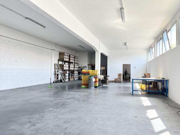 Industriale/Artigianale in vendita a Livorno - Foto 6
