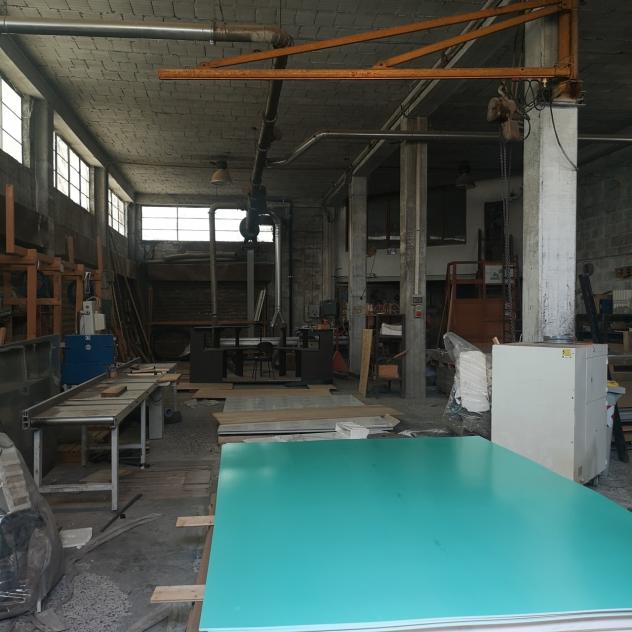 Industriale/Artigianale in vendita a Luni - Foto 7