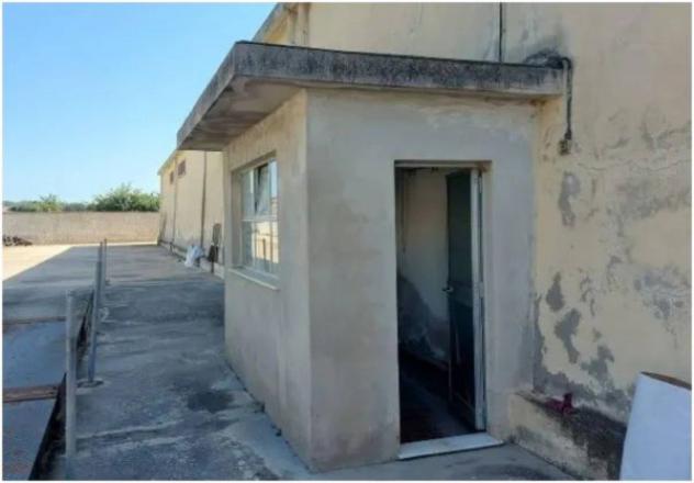Immobile in asta di 1508 m² in vendita a Sanluri - Foto 16
