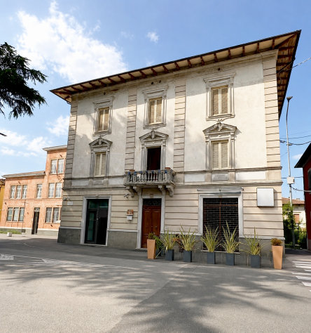 Appartamento in vendita a Barga 176 mq Rif: 1428620