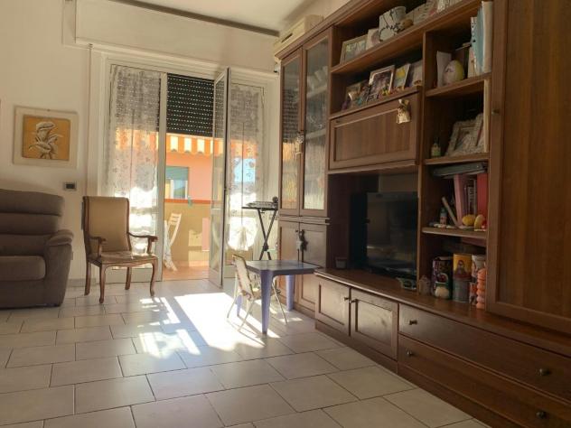 Appartamento in vendita a Marina di Carrara - Carrara 80 mq Rif: 1338184 - Foto 2