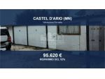 Immobile in asta di 110 m² in vendita a Castel d'Ario