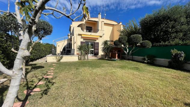 Villa in Via dei Glicini - Foto 13