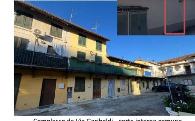 Immobile in asta di 38 m² in vendita a Chignolo Po - Foto 16