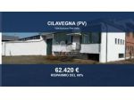 Immobile in asta di 297 m² con più di 5 locali in vendita a Cilavegna